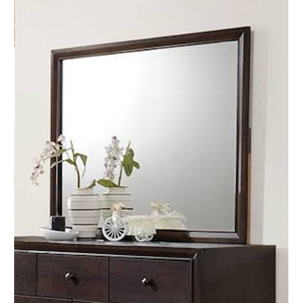 Winston Porter Dimitrii Dresser Mirror Wayfair